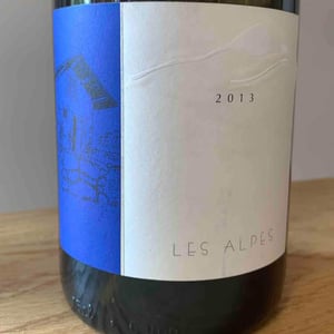 Les Alpes - Domaine Belluard (CLOSED) - dominique-belluard-closed