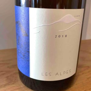 Les Alpes - Domaine Belluard (CLOSED) - dominique-belluard-closed