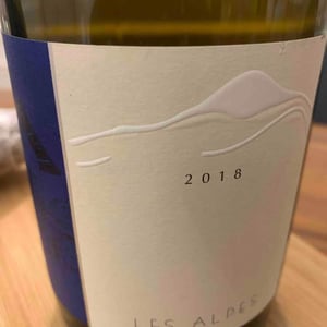 Domaine Belluard (CLOSED) - Dominique Belluard (CLOSED) - Les Alpes