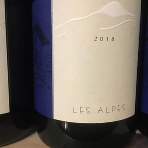 Les Alpes - Domaine Belluard (CLOSED) - dominique-belluard-closed