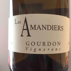 Les Amandiers 2012