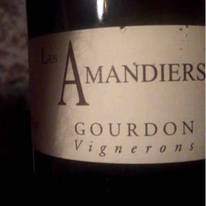 Les Amandiers - Château La Tour Grise/Gourdon Vignerons - philippe-francoise-gourdon-retired
