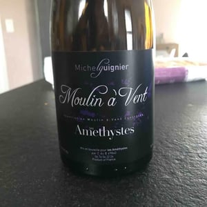Moulin à Vent 2015
