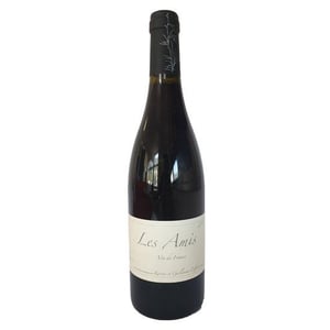 Les Amis - Domaine de Sulauze - karina-guillaume-lefevre