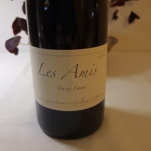 Les Amis - Domaine de Sulauze - karina-guillaume-lefevre