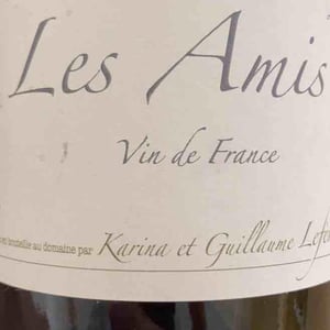 Les Amis - Domaine de Sulauze - karina-guillaume-lefevre