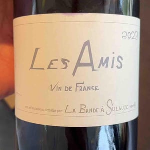 Les Amis - Domaine de Sulauze - Karina & Guillaume Lefèvre 