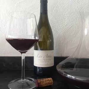 Domaine de Sulauze - Karina & Guillaume Lefèvre - Les Amis
