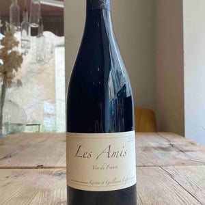 Les Amis - Domaine de Sulauze - karina-guillaume-lefevre