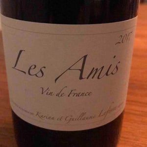 Les Amis - Domaine de Sulauze - karina-guillaume-lefevre