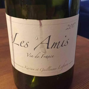 Les Amis - Domaine de Sulauze - karina-guillaume-lefevre