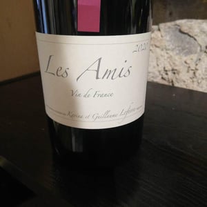 Les Amis - Domaine de Sulauze - karina-guillaume-lefevre