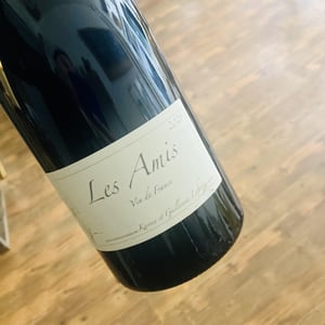 Les Amis - Domaine de Sulauze - karina-guillaume-lefevre