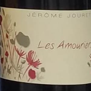 Les Amouriers - Jérome Jouret - jerome-jouret