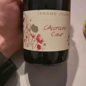 Les Amouriers - Jérome Jouret - Jérôme Jouret 