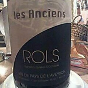 Les Anciens - Joël & Patrick Rols - joel-patrick-rols