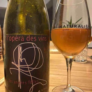 Les Années Folles - Les Vignes de l'Angevin - Jean-Pierre Robinot -2020