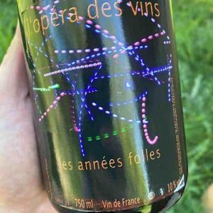 Les Vignes de l'Angevin - Jean-Pierre Robinot - Les Années Folles