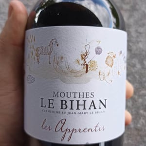 Les Apprentis - Mouthes Le Bihan - catherine-jean-mary-le-bihan