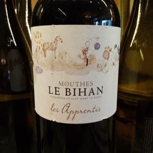 Les Apprentis - Mouthes Le Bihan - catherine-jean-mary-le-bihan