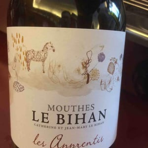 Les Apprentis - Mouthes Le Bihan - catherine-jean-mary-le-bihan