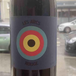 Les Arcs Rouge - Ad Vinum - Sébastien Chatillon 