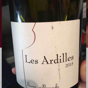 Hervé Villemade - Hervé Villemade - Les Ardilles