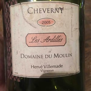 Hervé Villemade - Hervé Villemade - Les Ardilles