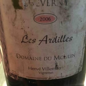 Hervé Villemade - Hervé Villemade - Les Ardilles