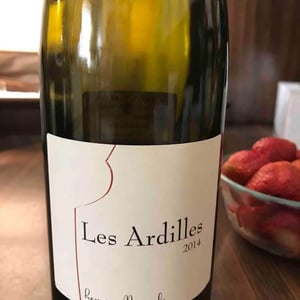 Hervé Villemade - Hervé Villemade - Les Ardilles