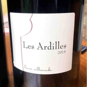 Hervé Villemade - Hervé Villemade - Les Ardilles