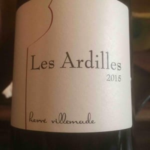 Hervé Villemade - Hervé Villemade - Les Ardilles