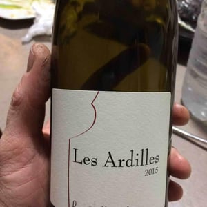 Hervé Villemade - Hervé Villemade - Les Ardilles