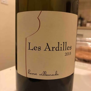 Hervé Villemade - Hervé Villemade - Les Ardilles