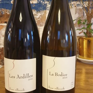 Les Ardilles - Hervé Villemade - herve-villemade