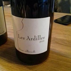 Hervé Villemade - Hervé Villemade - Les Ardilles