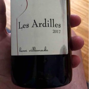 Hervé Villemade - Hervé Villemade - Les Ardilles