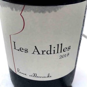 Hervé Villemade - Hervé Villemade - Les Ardilles