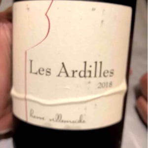 Hervé Villemade - Hervé Villemade - Les Ardilles