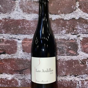 Les Ardilles - Hervé Villemade - herve-villemade
