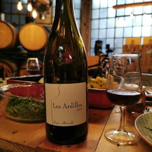 Hervé Villemade - Hervé Villemade - Les Ardilles