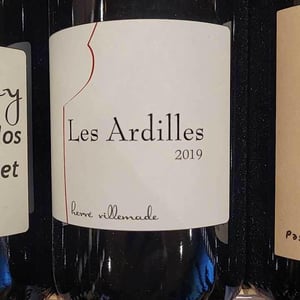 Hervé Villemade - Hervé Villemade - Les Ardilles