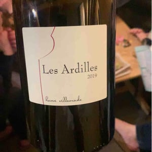 Hervé Villemade - Hervé Villemade - Les Ardilles