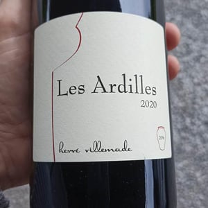 Les Ardilles - Hervé Villemade - herve-villemade