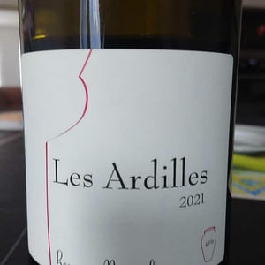 Hervé Villemade - Hervé Villemade - Les Ardilles