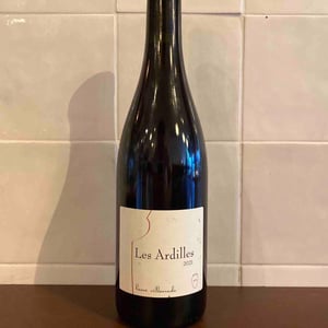 Les Ardilles - Hervé Villemade - herve-villemade