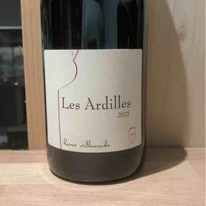 Les Ardilles - Hervé Villemade - herve-villemade