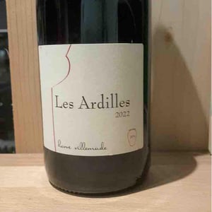 Les Ardilles - Hervé Villemade - Hervé Villemade 