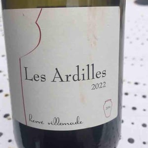 Les Ardilles - Hervé Villemade - Hervé Villemade 