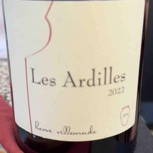 Les Ardilles - Hervé Villemade - Hervé Villemade 